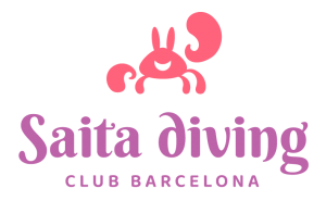 Saita Diving logo